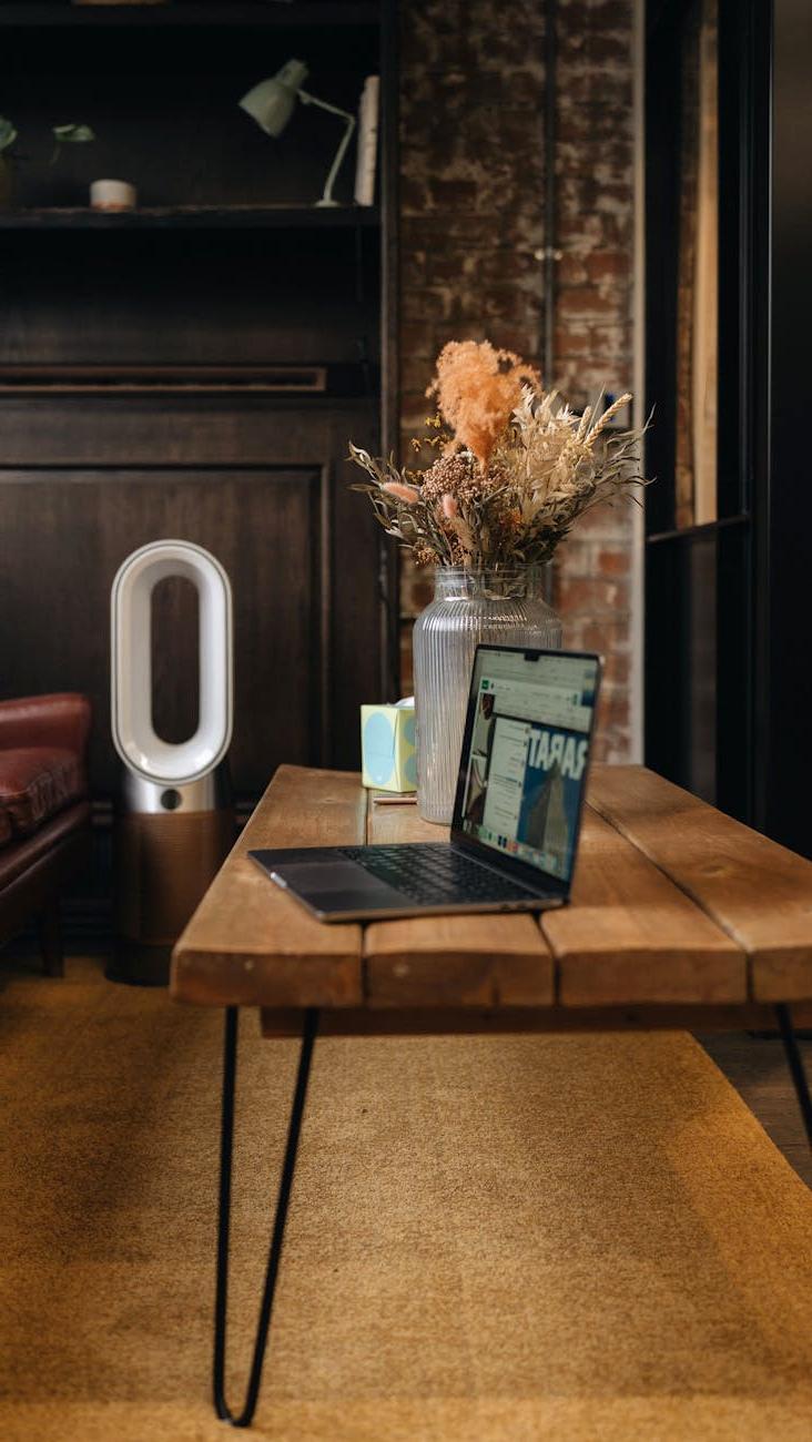 IoT Devices Connected in Network